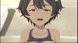 烧盐柠檬（Lemon）的淫乱表演：骚穴抽搐高潮喷水！